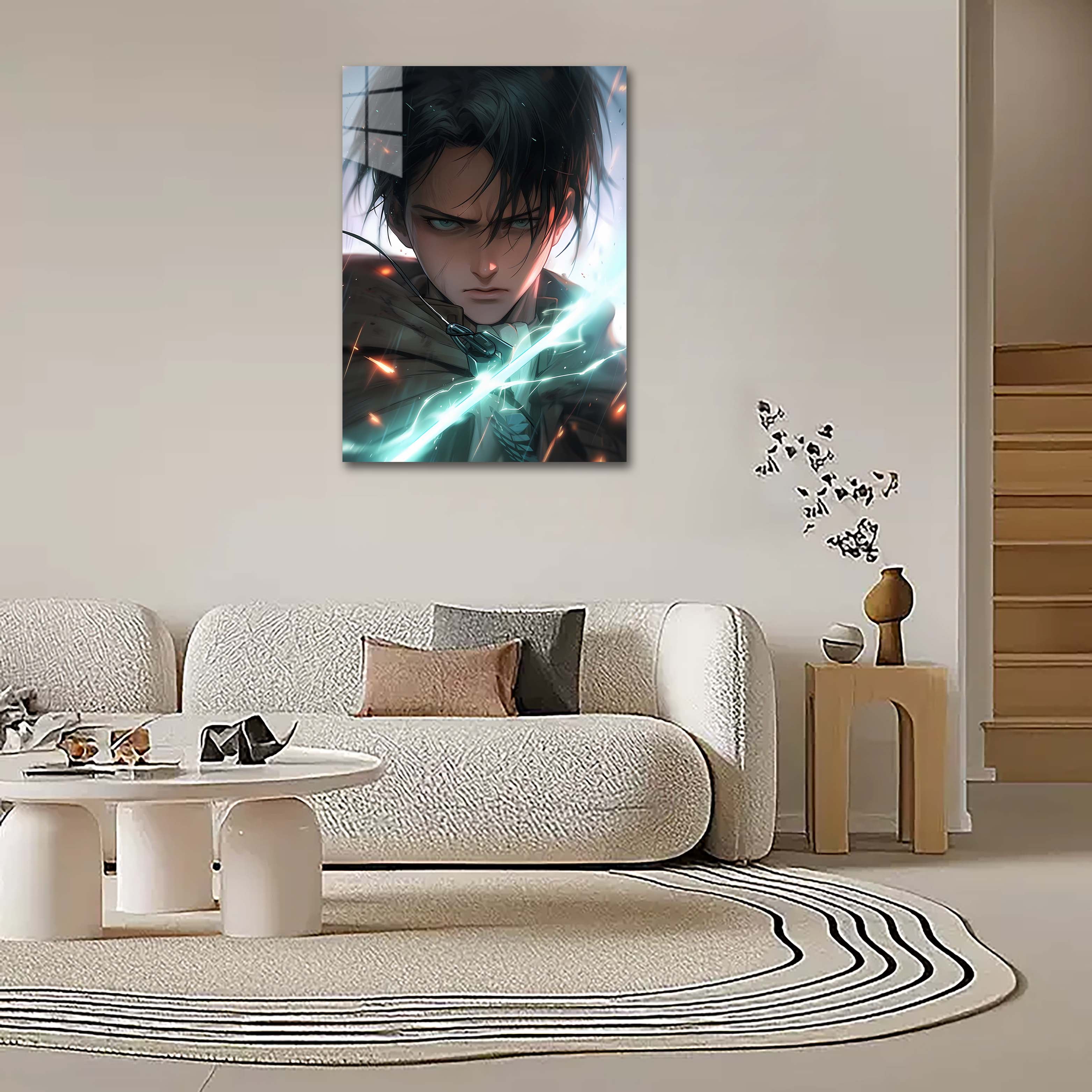 Levi Ackerman