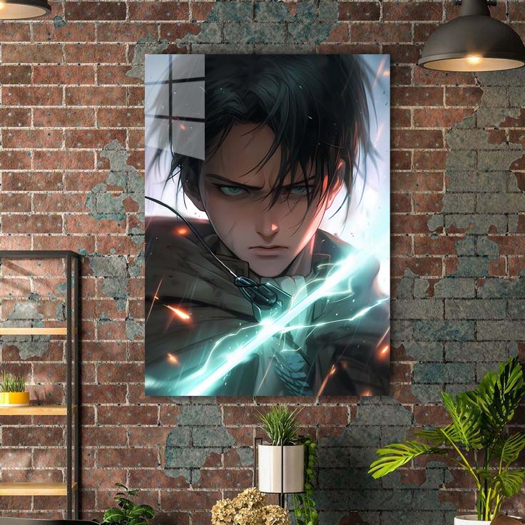 Levi Ackerman