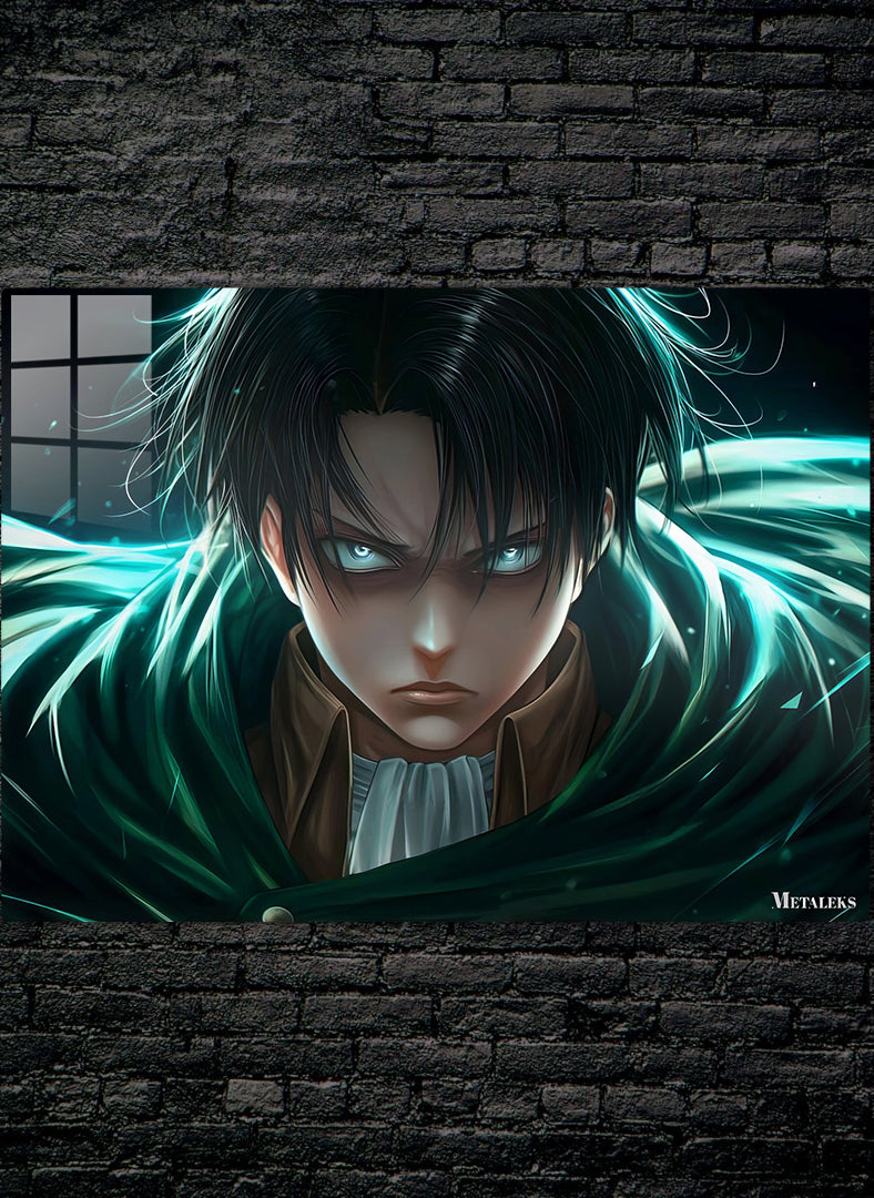 Levi A0718