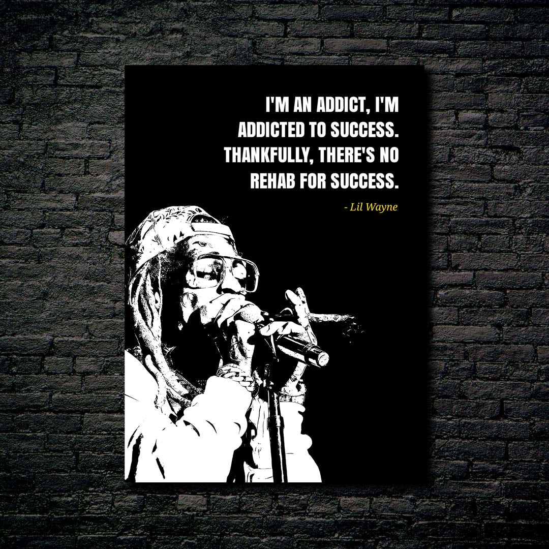 Lil Wayne quotes