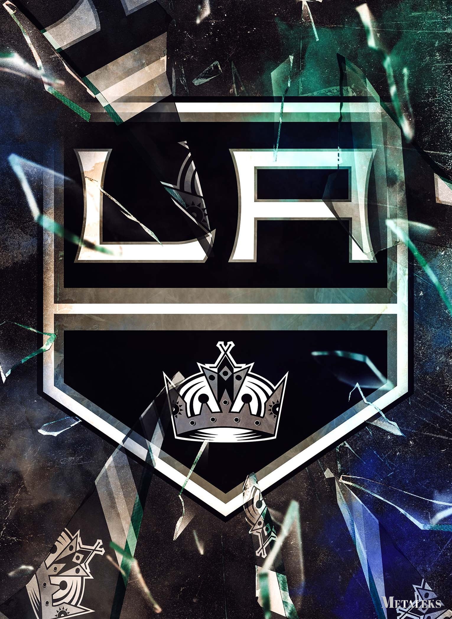 Los Angeles Kings