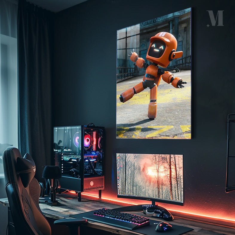 Love, Death & Robots 01