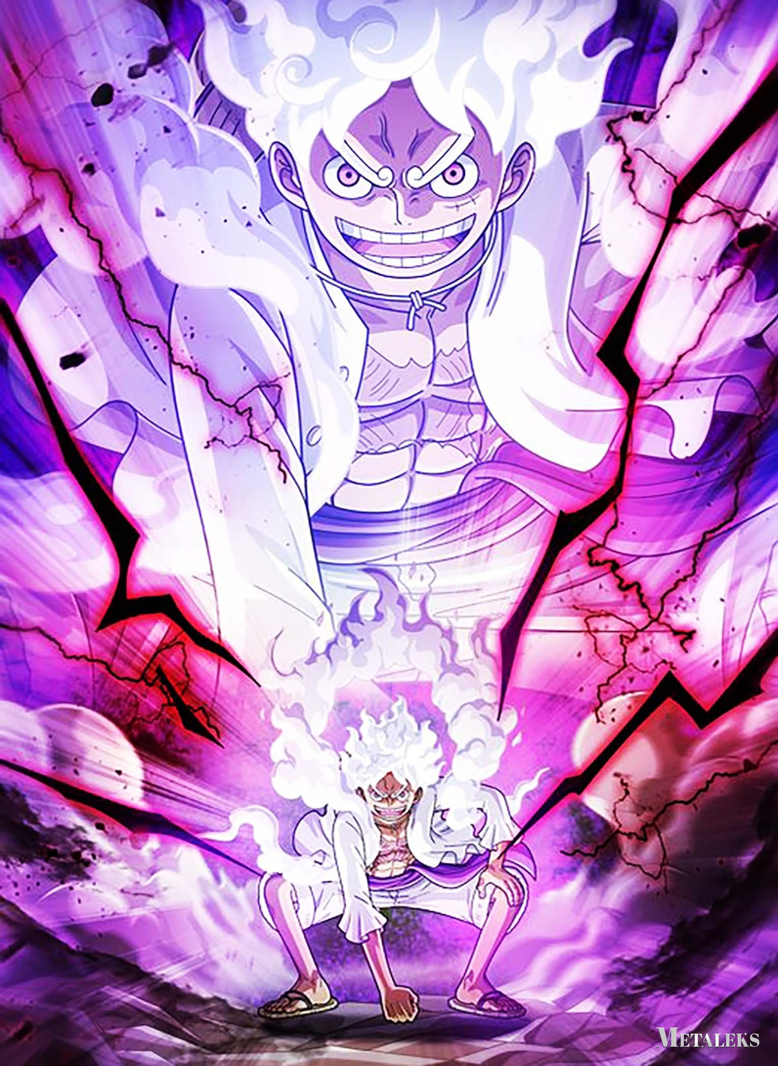 Luffy One Piece 01  A0717  A0717  A0717