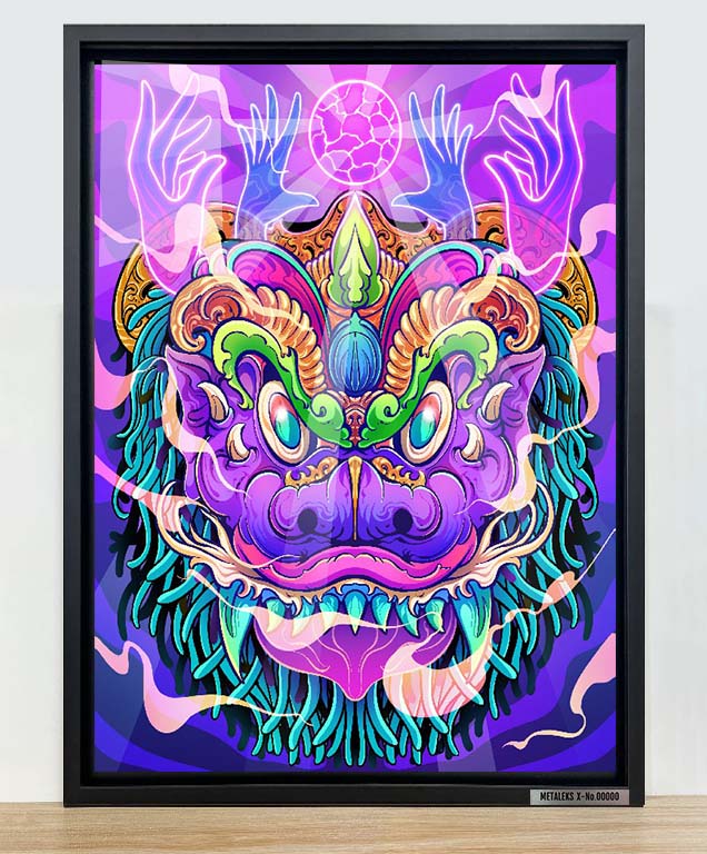 Lunar Beast