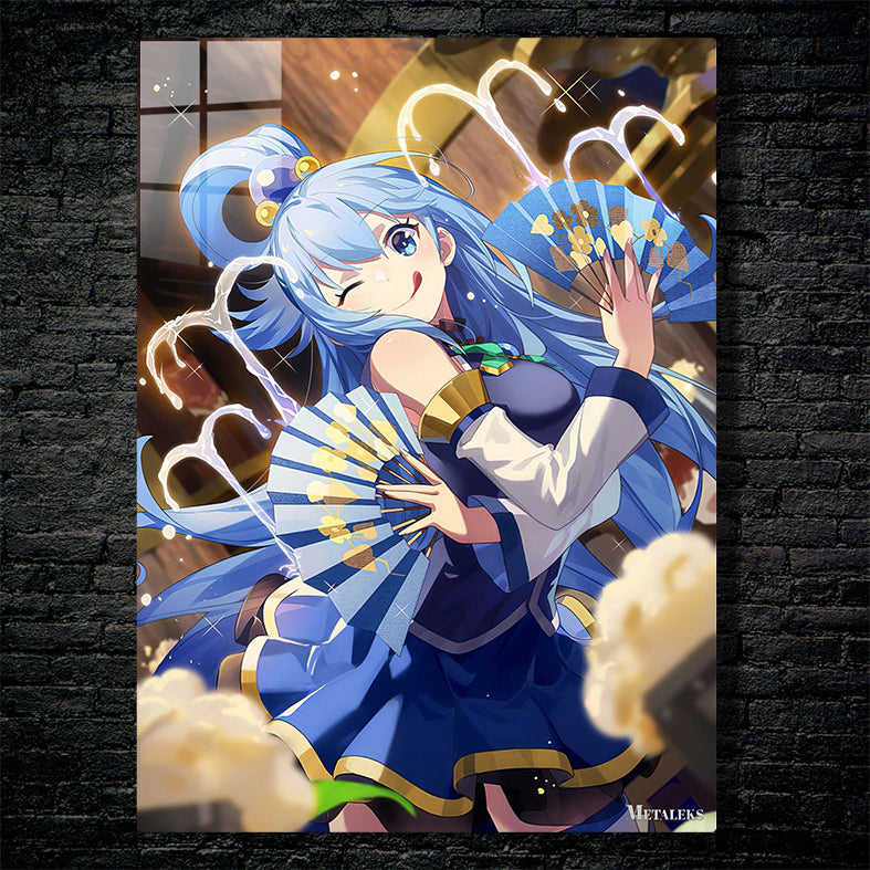M2400-KONOSUBA-Aqua