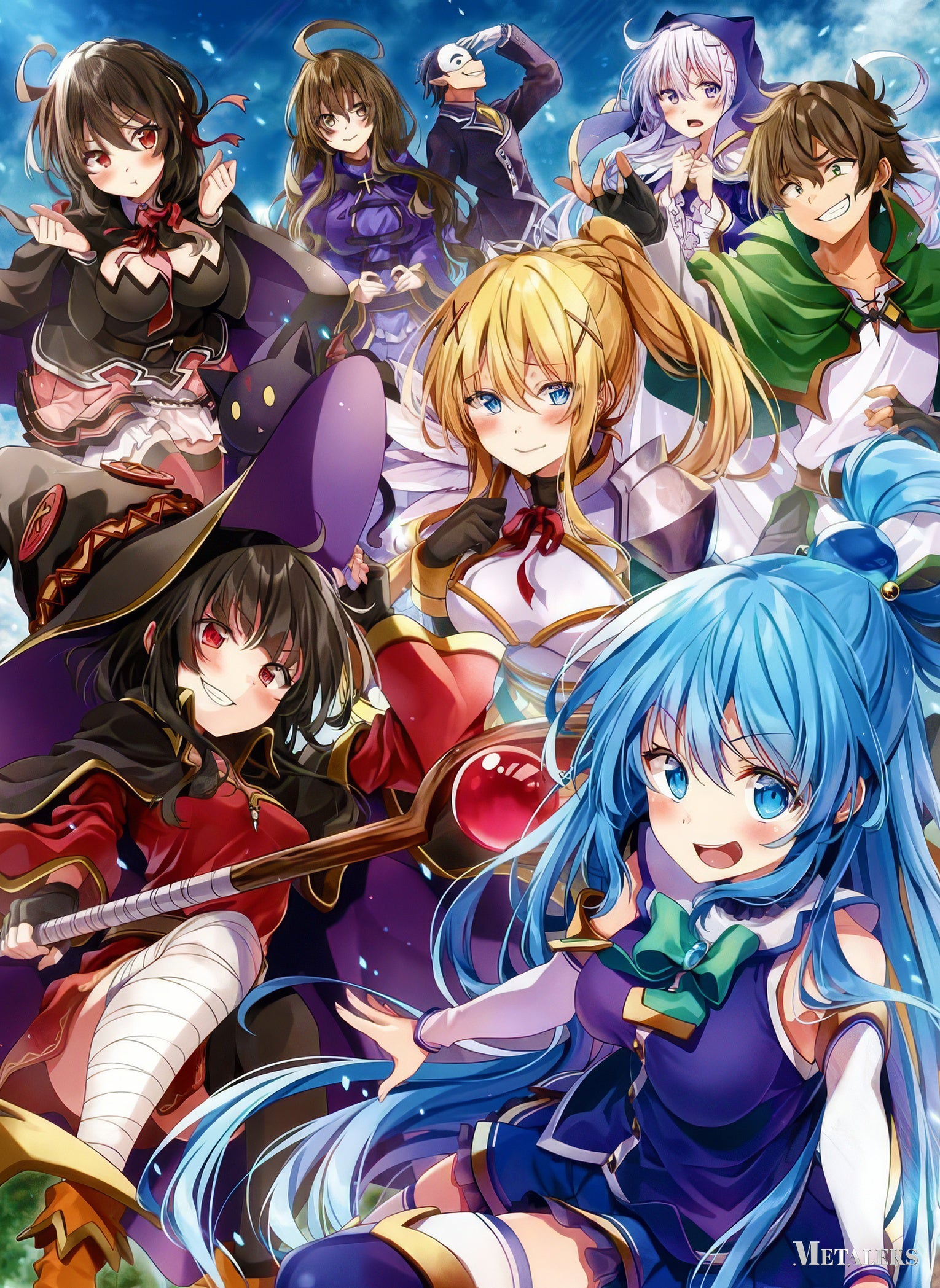 M2400-KONOSUBA