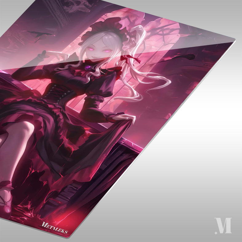 M2400-Overlord-Shalltear