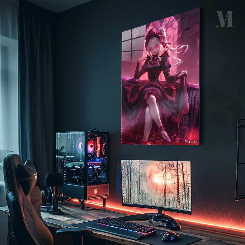 M2400-Overlord-Shalltear