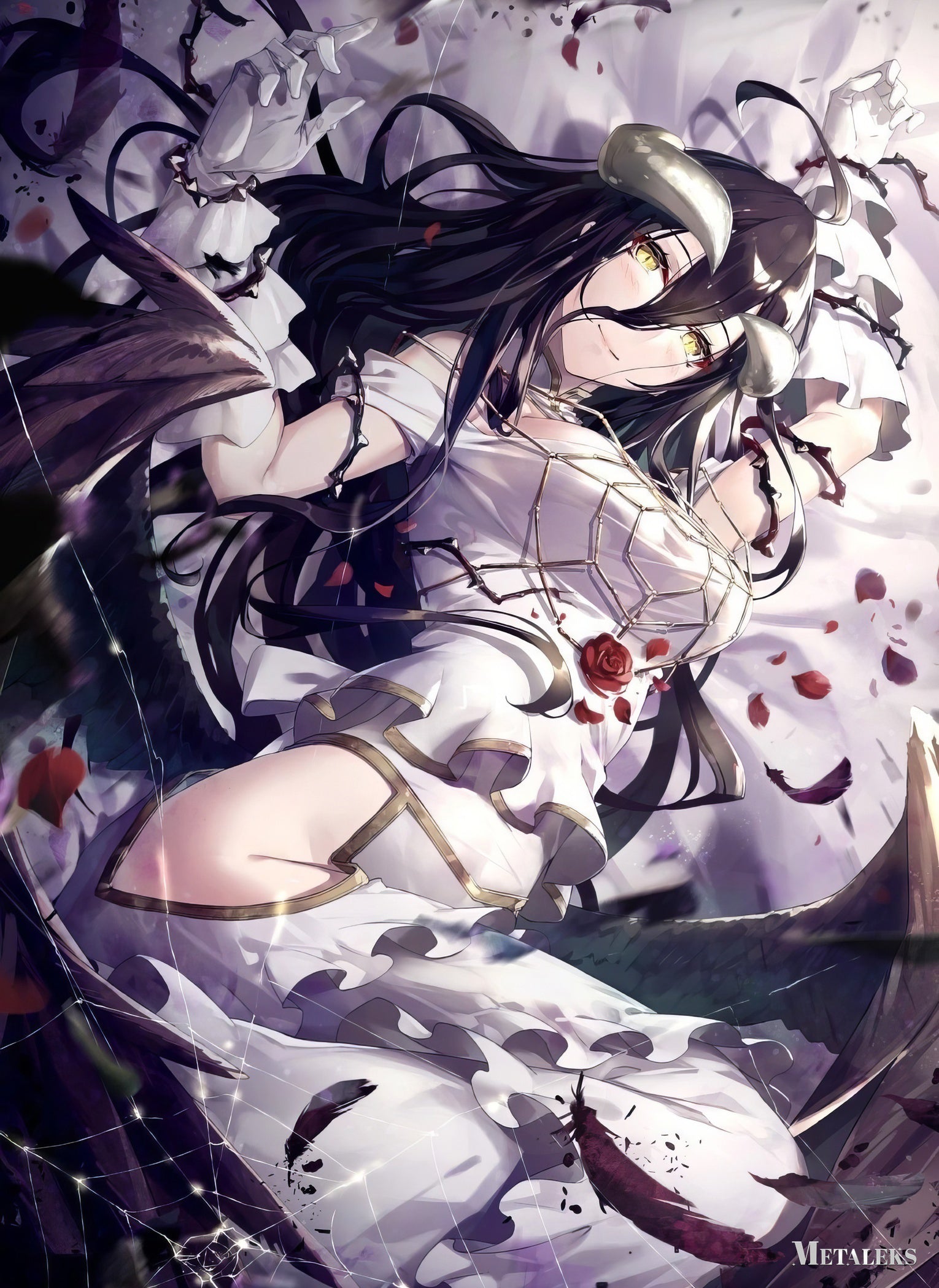 M2401-Overlord-Albedo