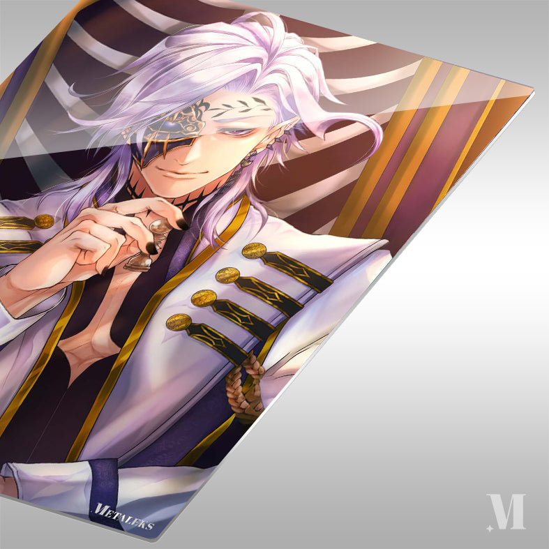 M2700-Record of Ragnarok-Hades