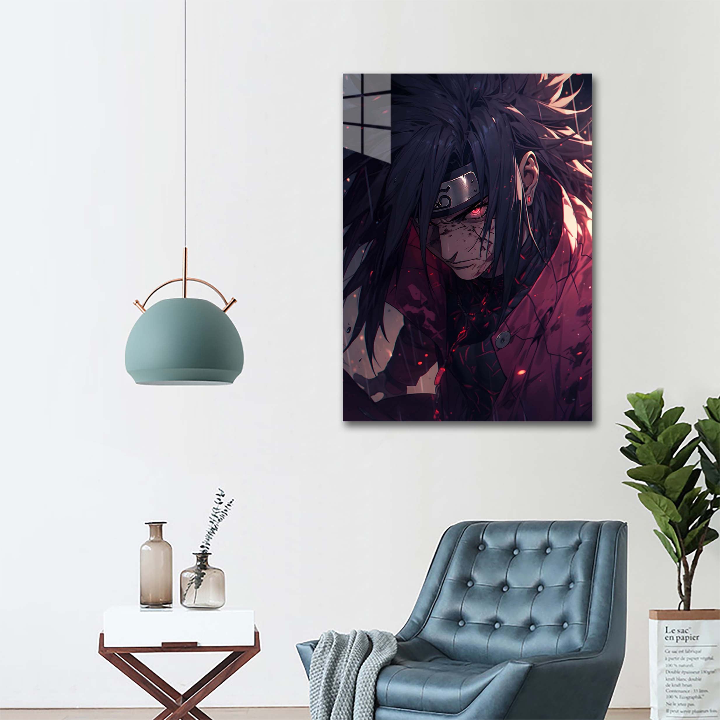 Madara Uchiha