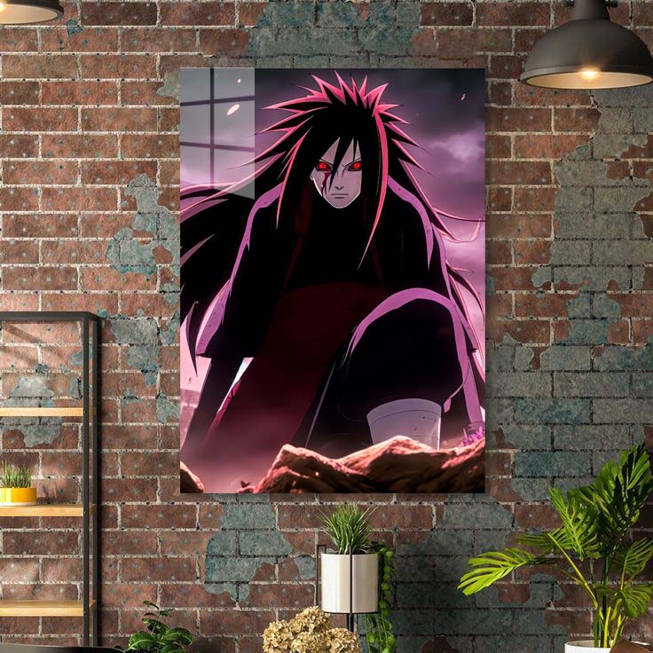 Madara Uchiha