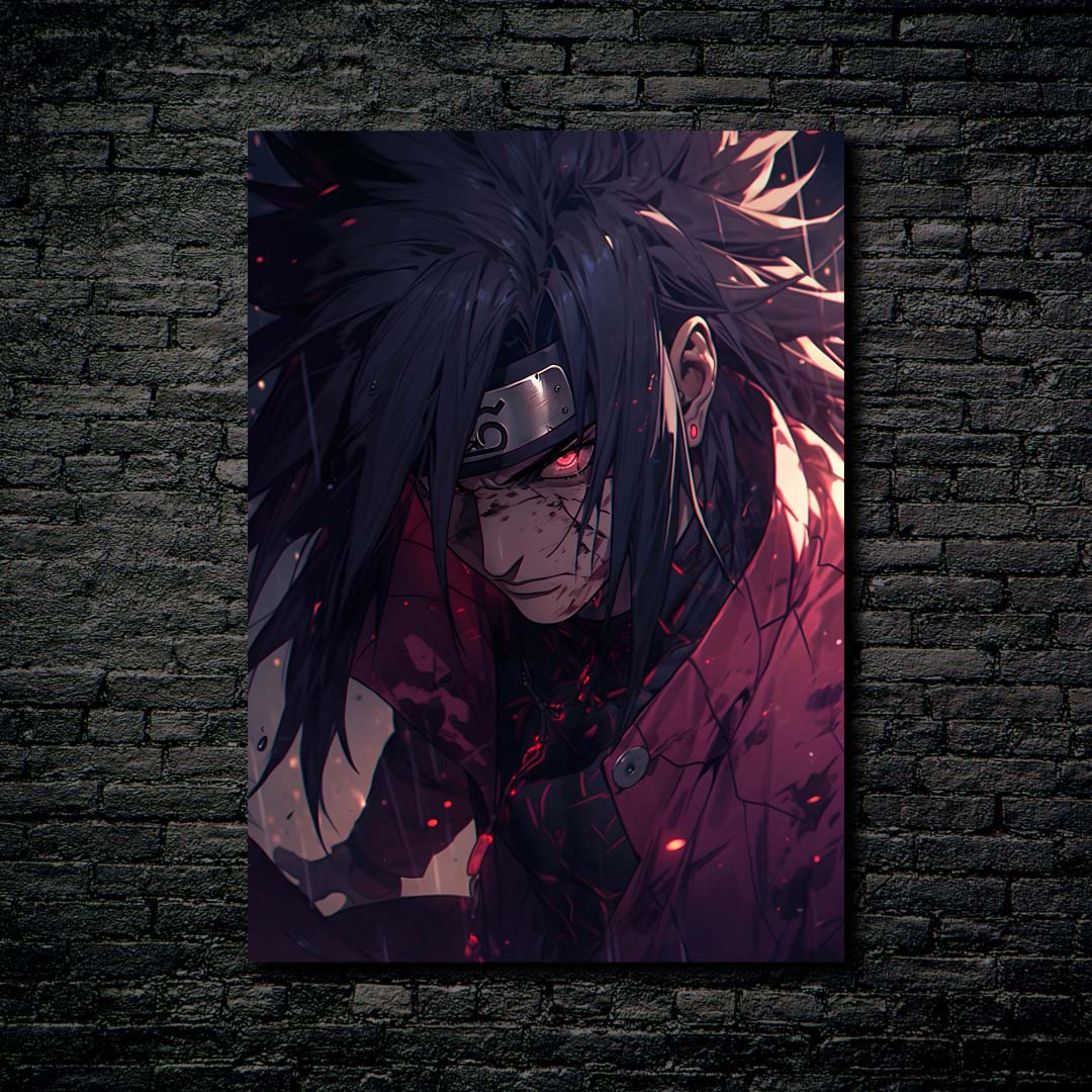 Madara Uchiha