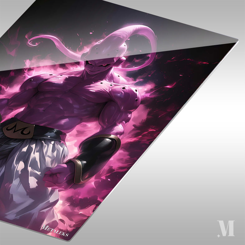 Majin Buu   Dragon Ball Super