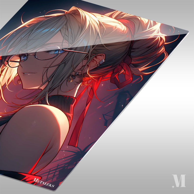 Maki Zenin JJK