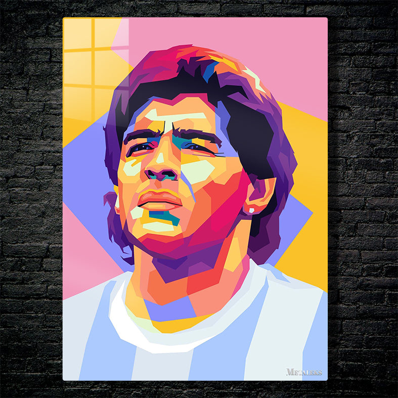 Maradona Wpap