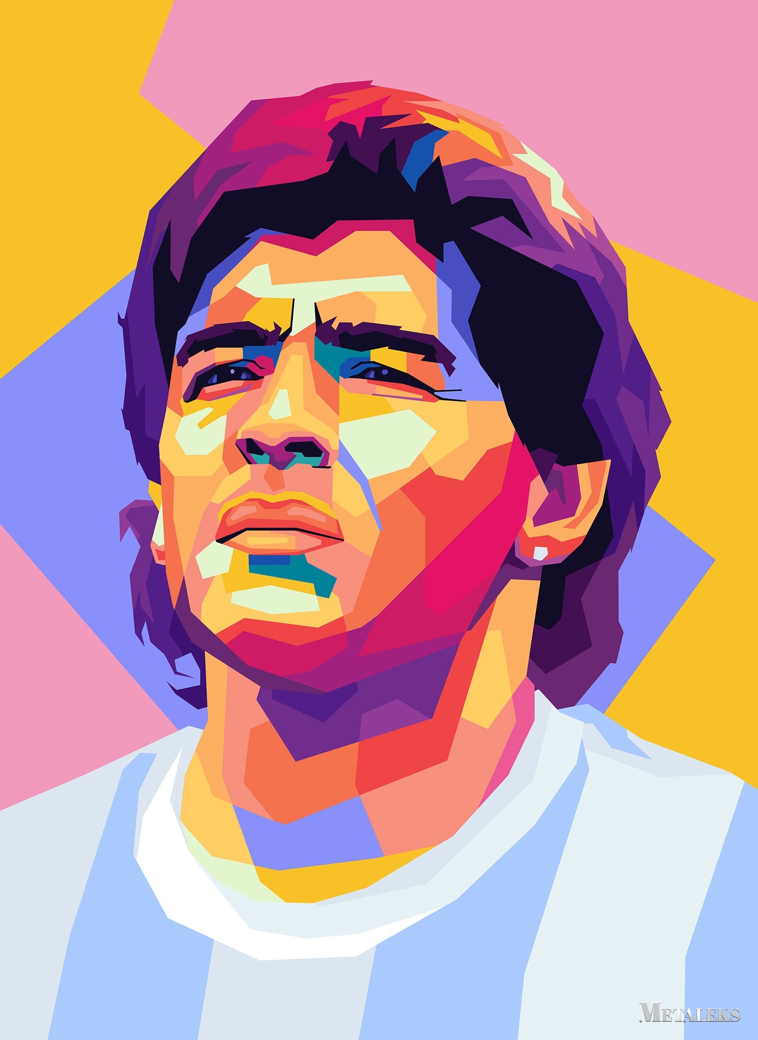 Maradona Wpap