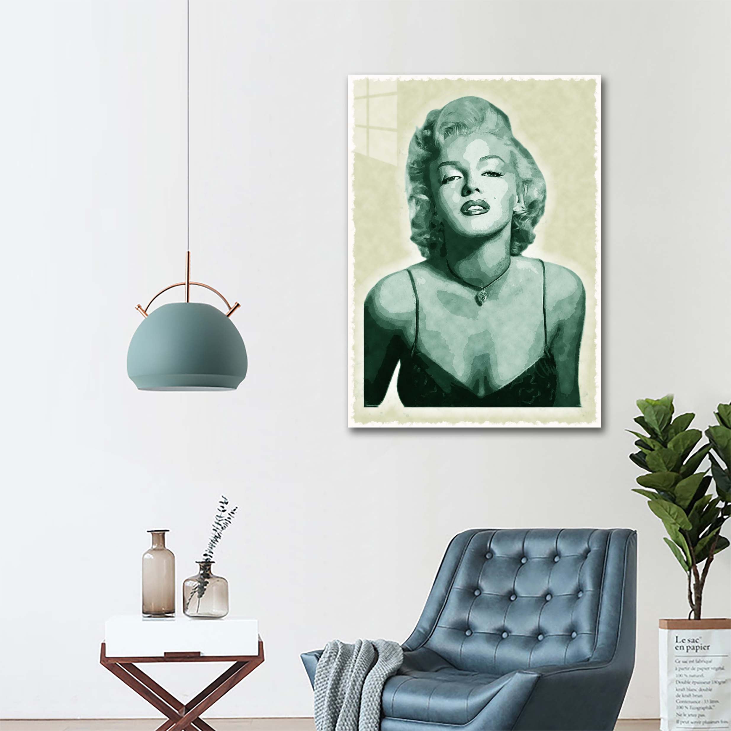 Marilyn Monroe