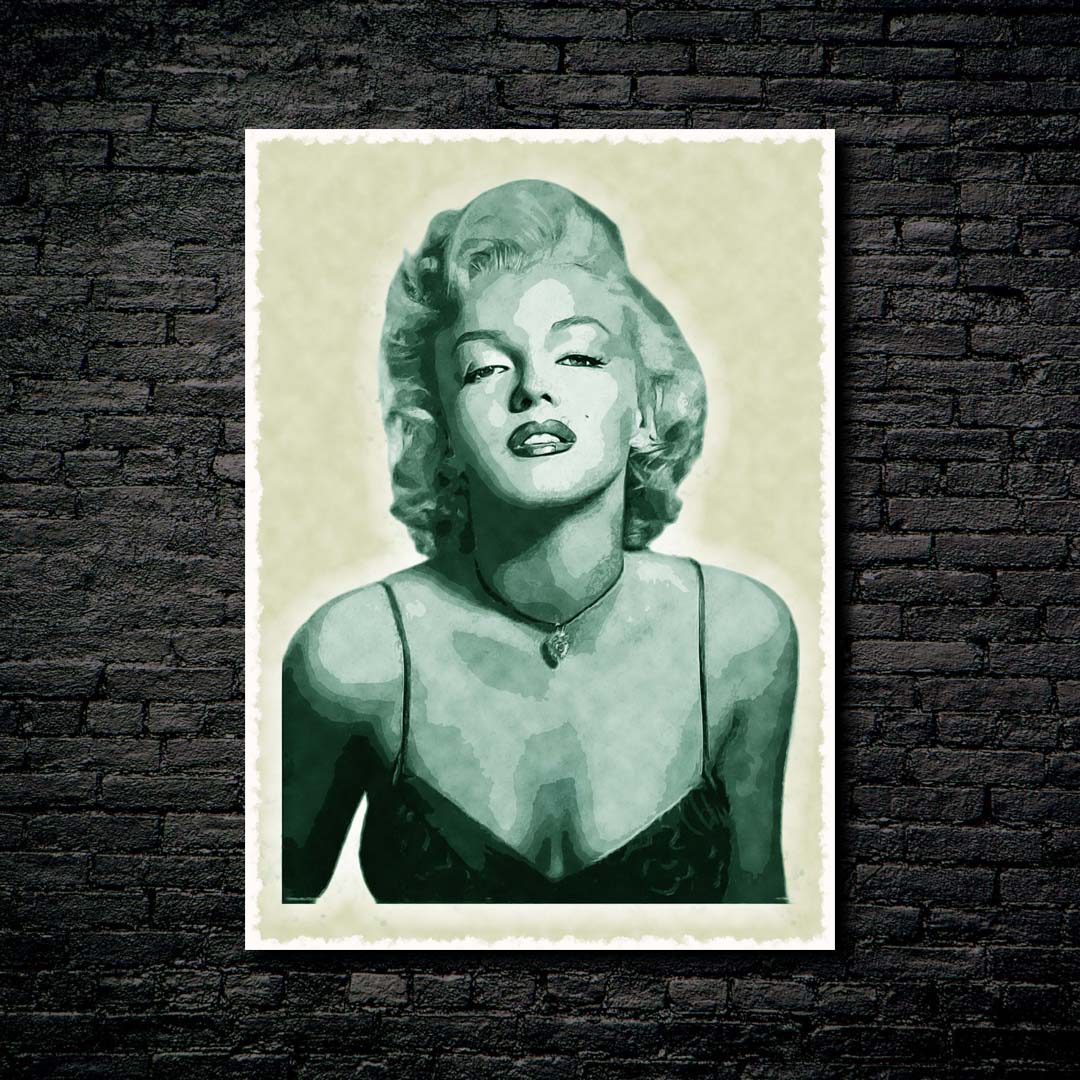 Marilyn Monroe