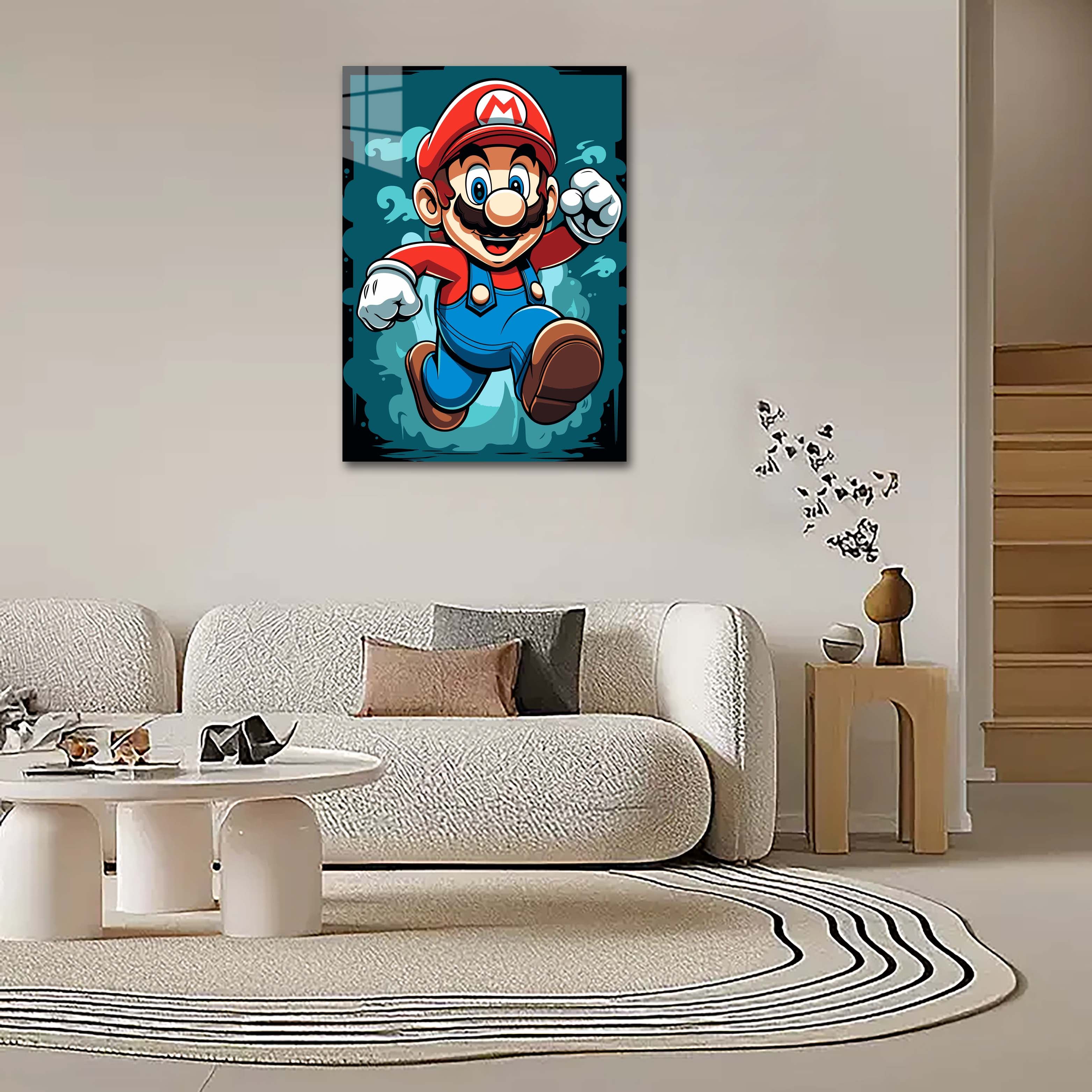 Mario Bros