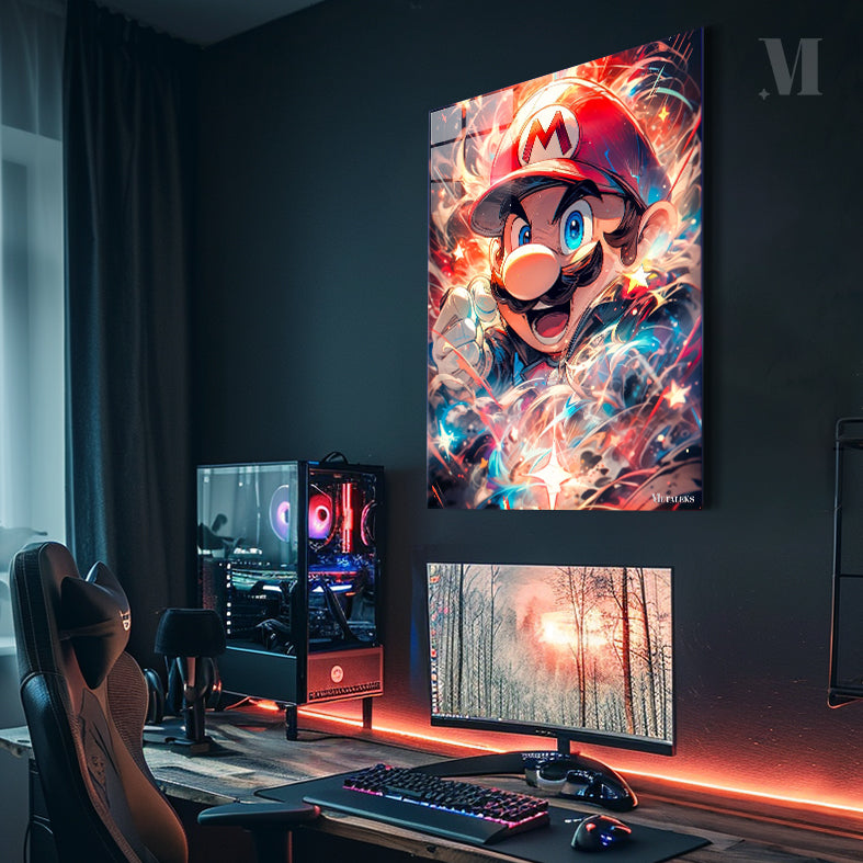 Mario