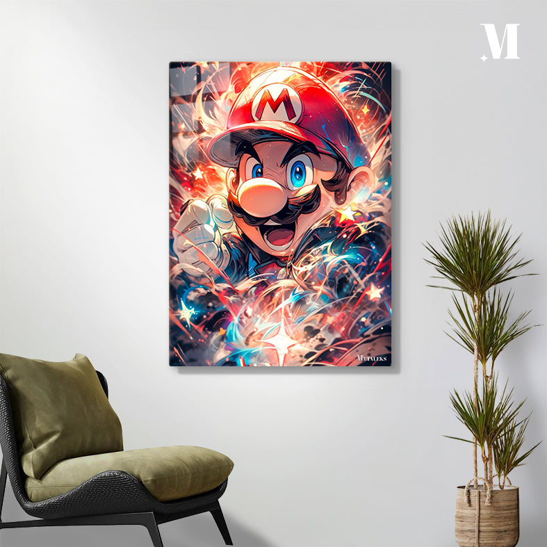 Mario