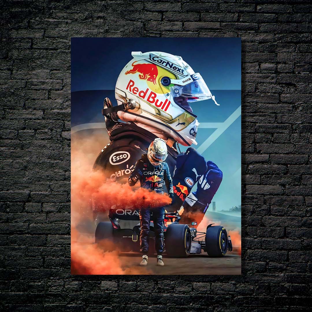 Max Verstappen Saudi