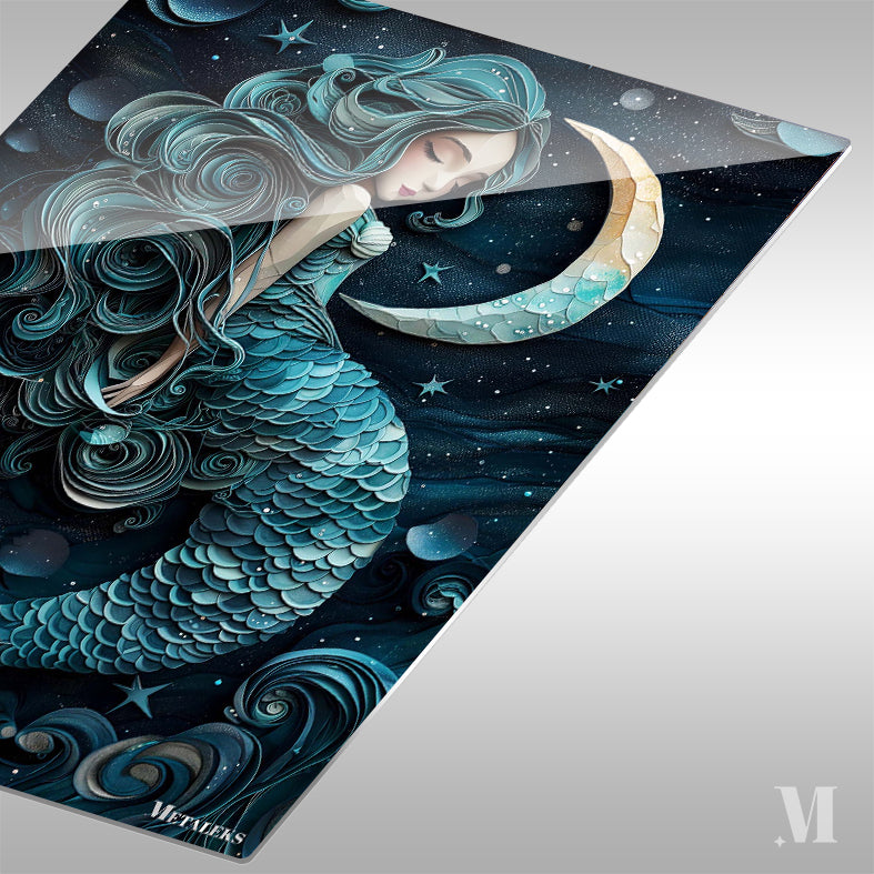 Mermaid of the Sea