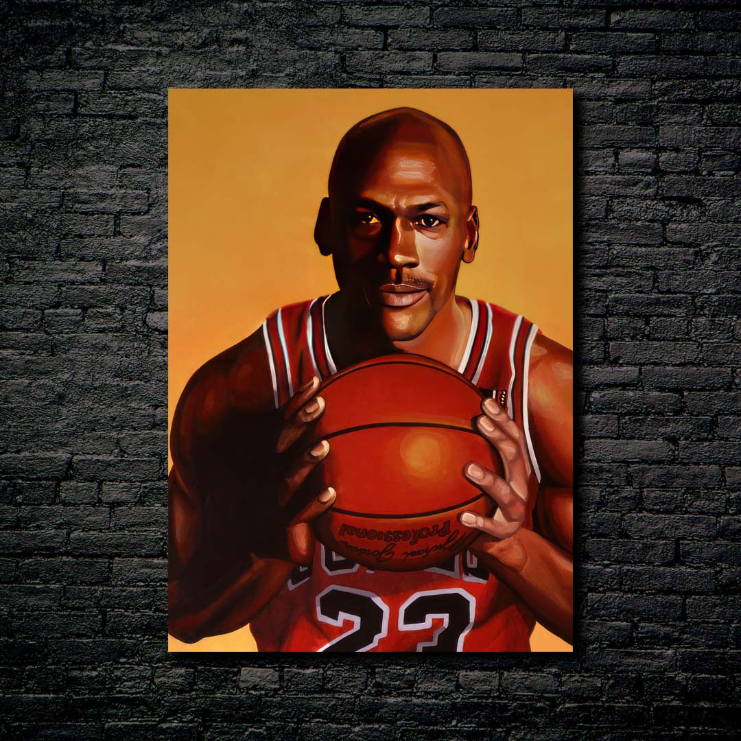 Michael Jordan 2