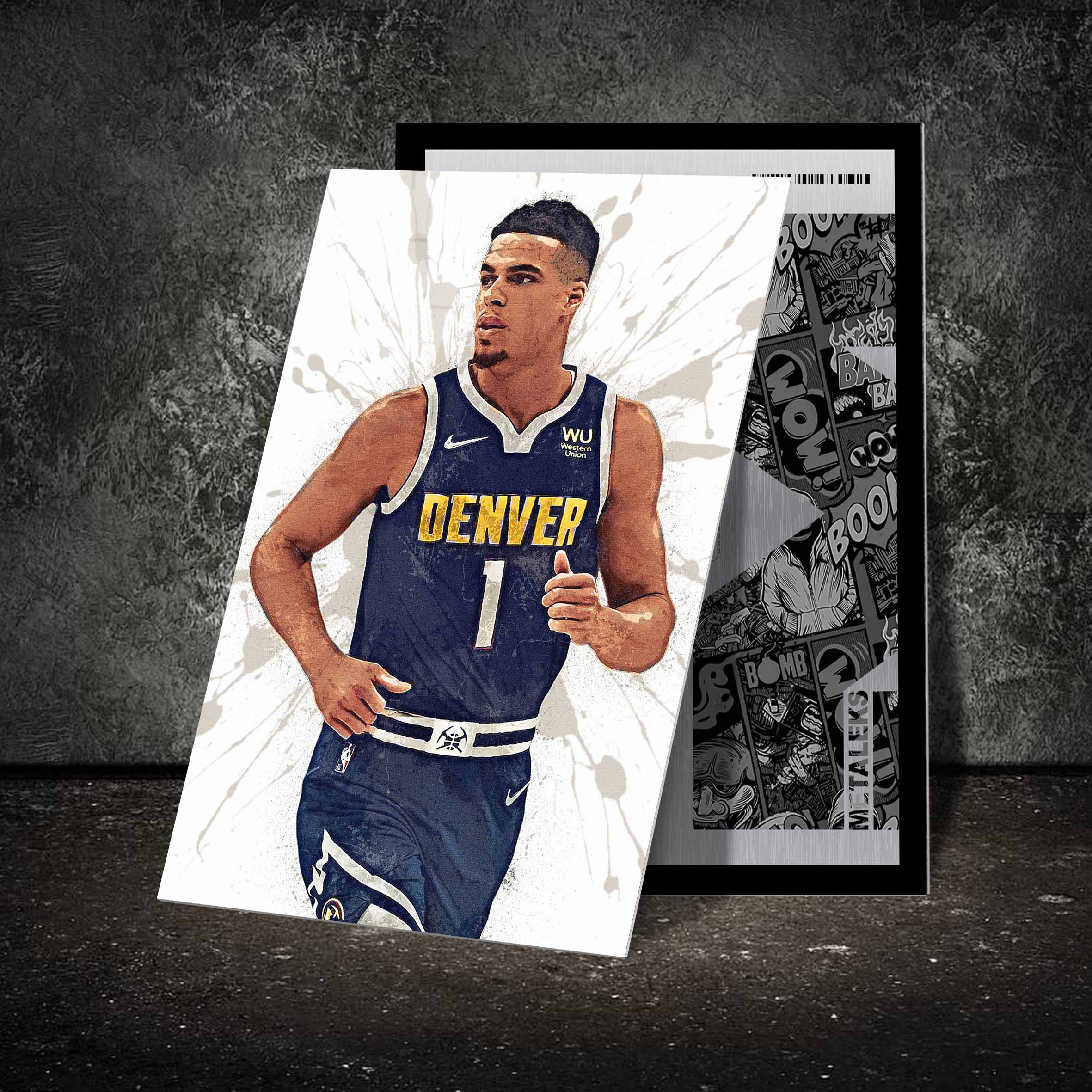 Michael Porter Jr Denver Nuggets