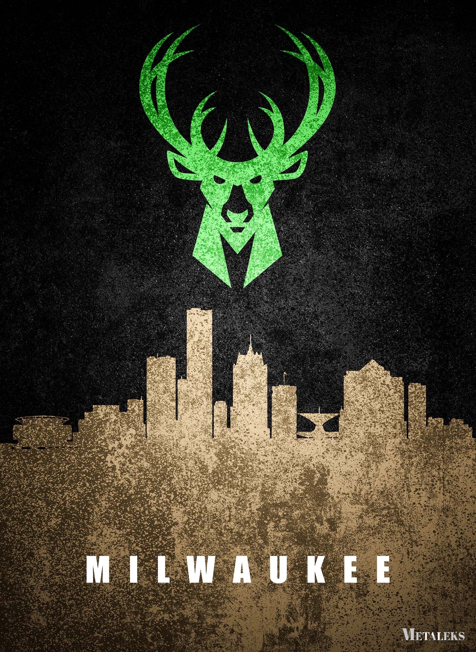 Milwaukee Bucks