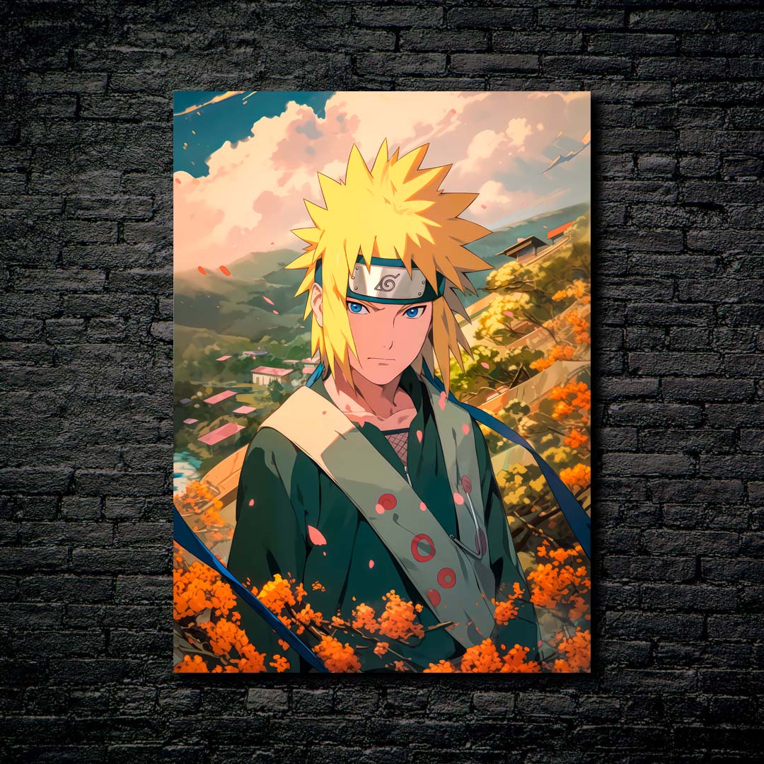 Minato Young