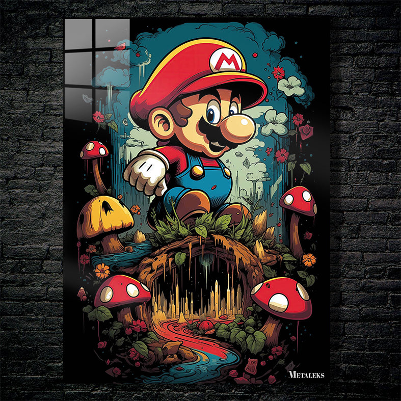 Mini Mario