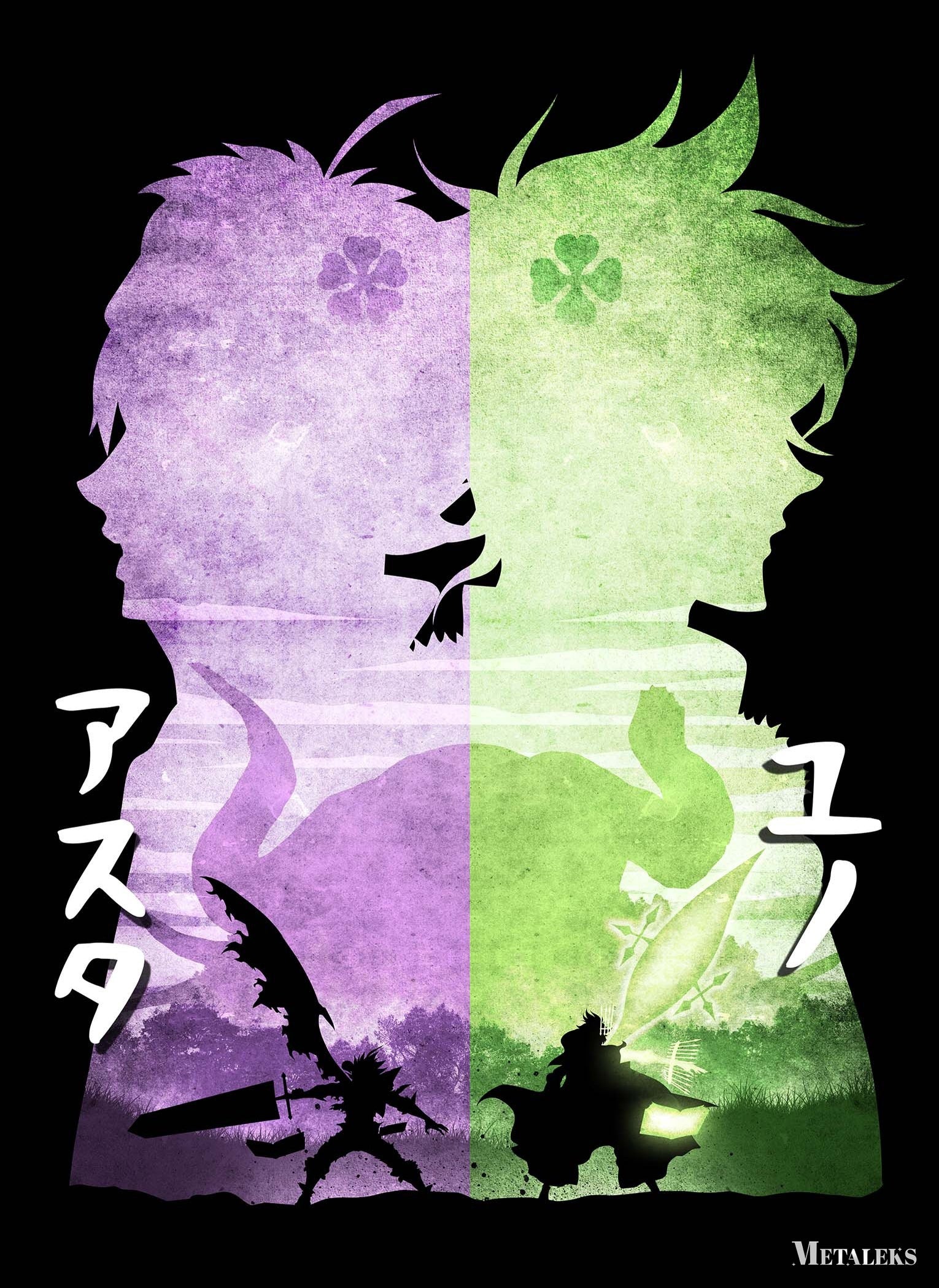 Minimalist Silhouette Best Friends 2
