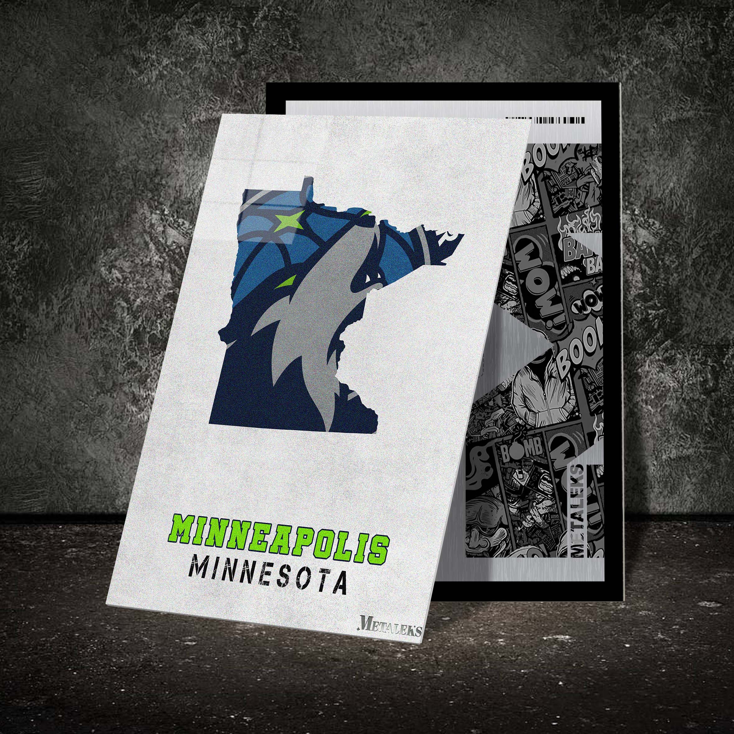 Minnesota Timberwolves