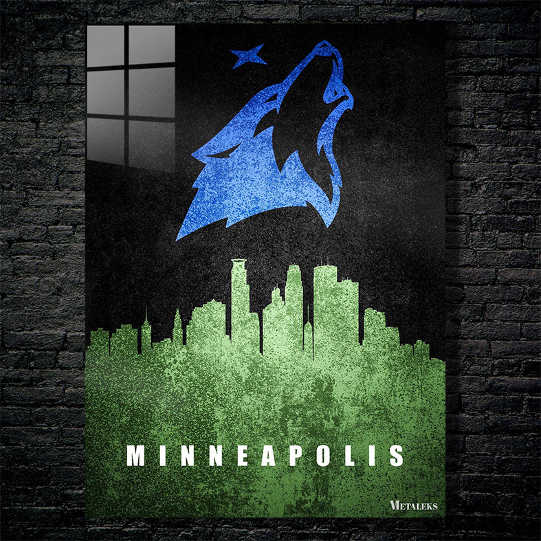 Minnesota Timberwolves