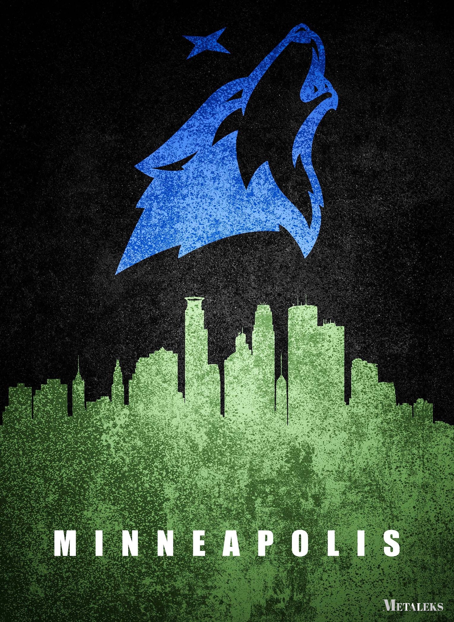 Minnesota Timberwolves