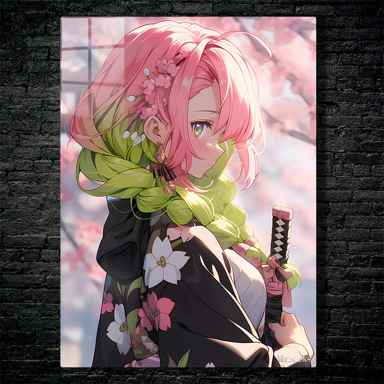 Mitsuri