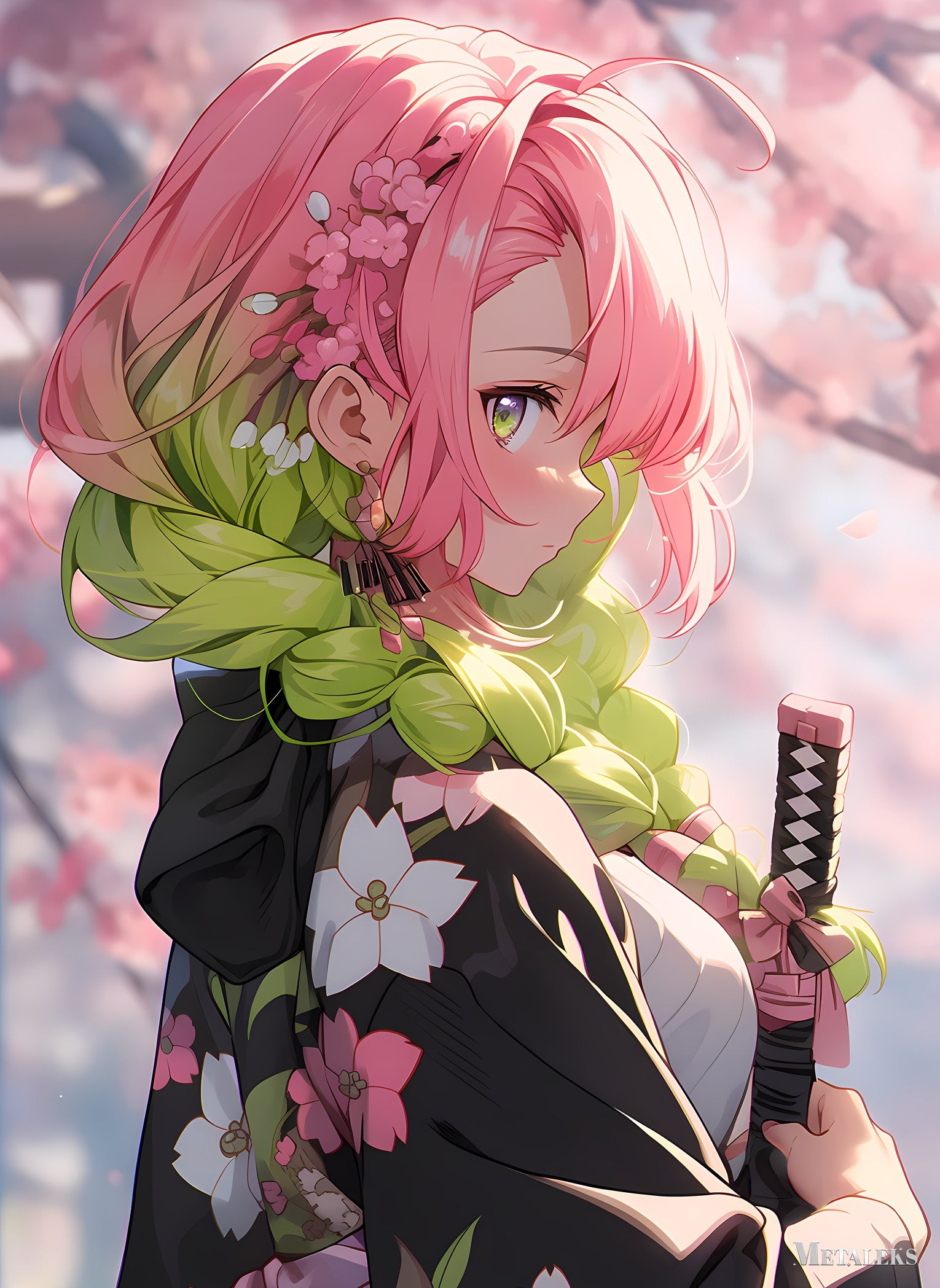 Mitsuri