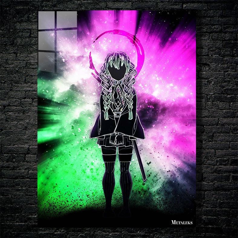 Mitsuri spirit