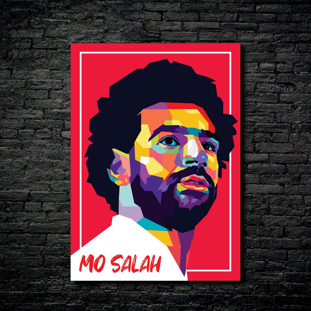 Mo Salah LFC