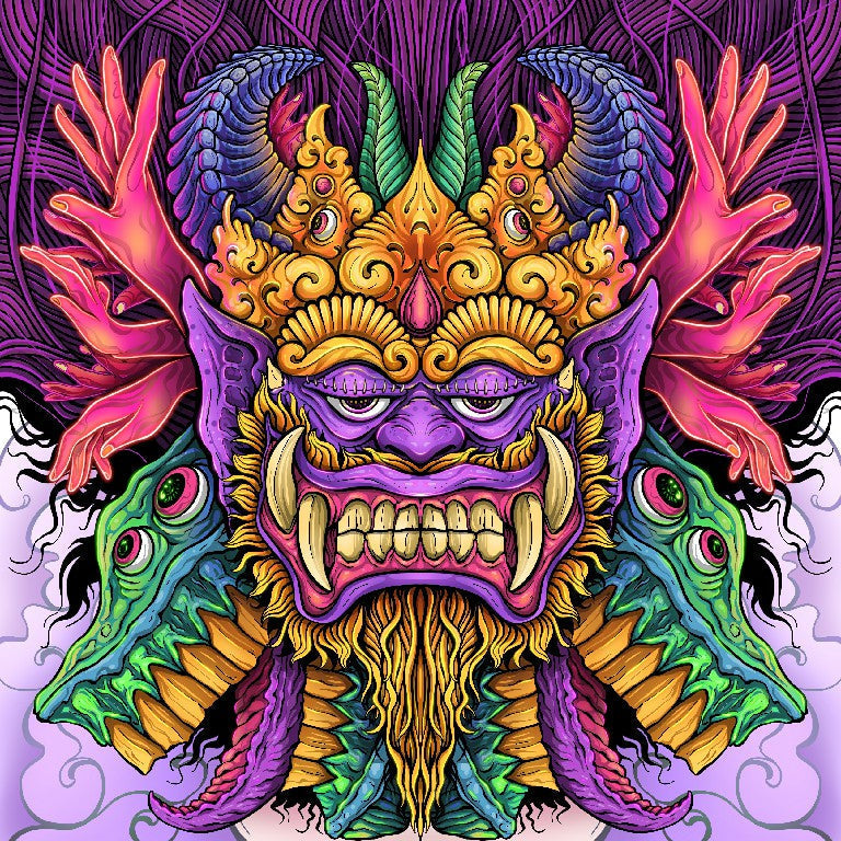 Monsterben