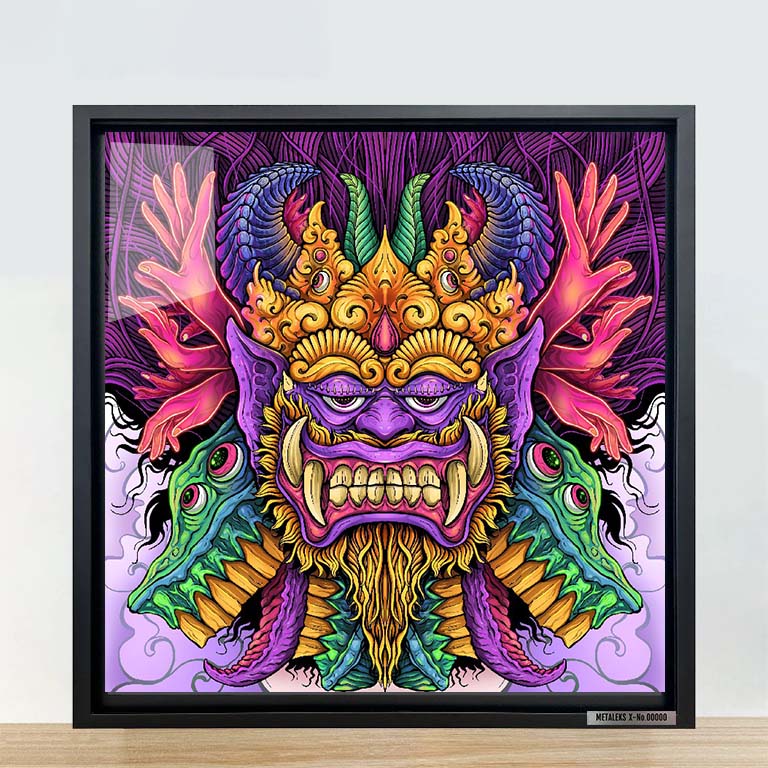 Monsterben