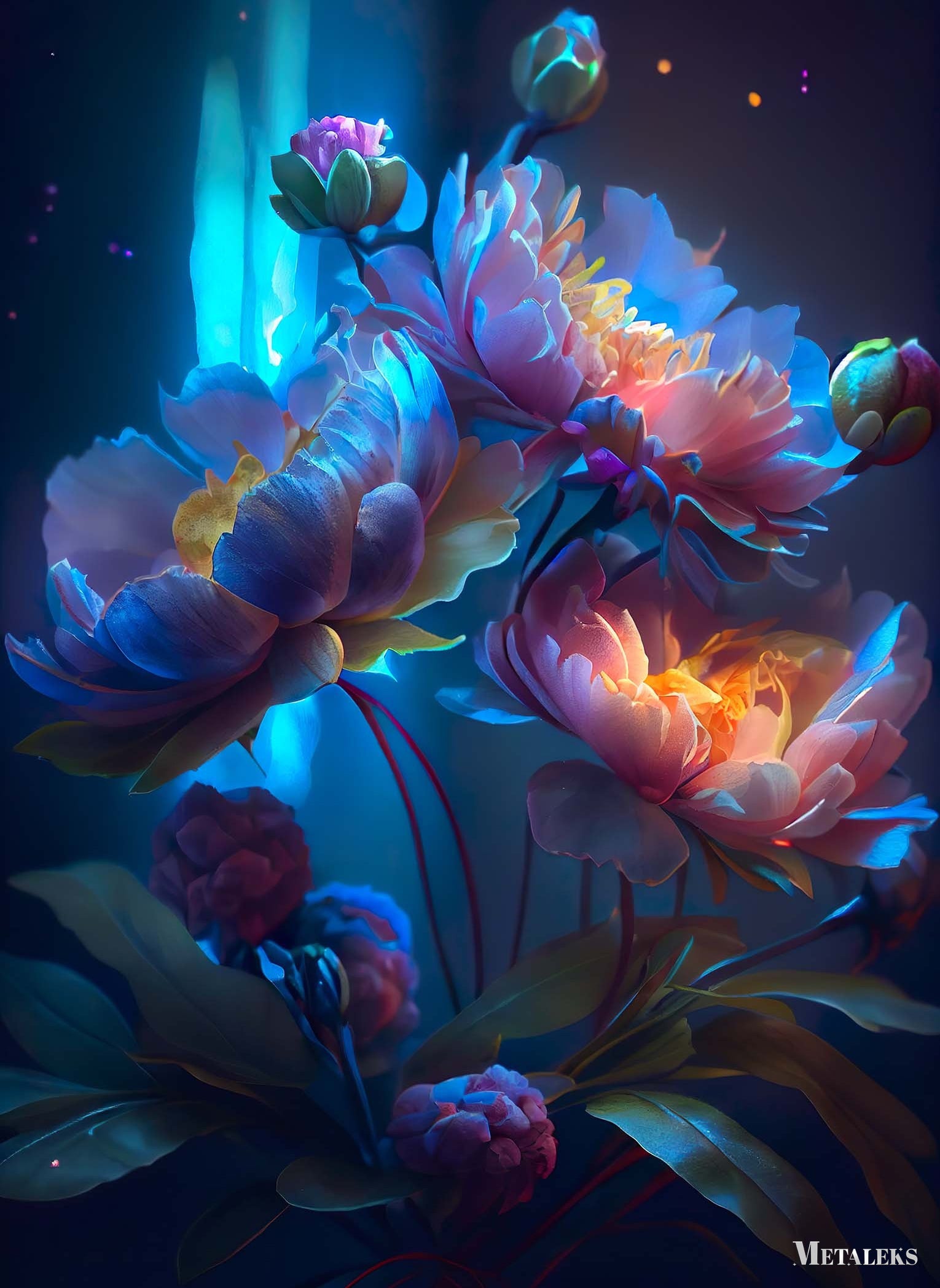 Moonflower