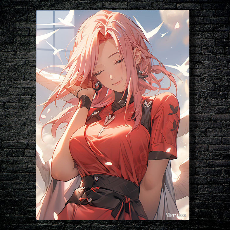 NARUTO Haruno Sakura