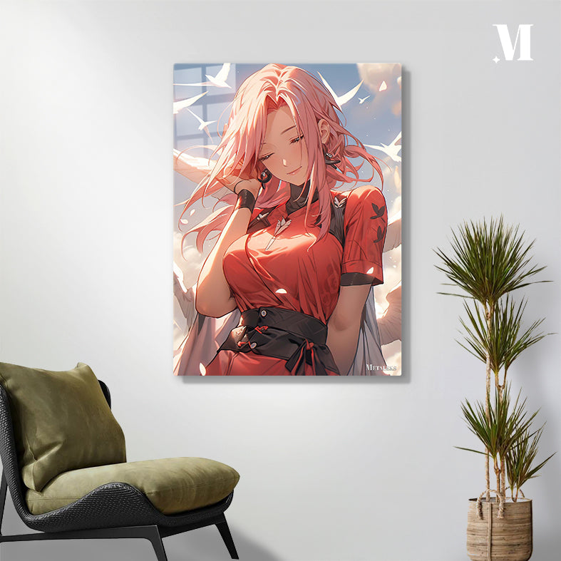 NARUTO Haruno Sakura