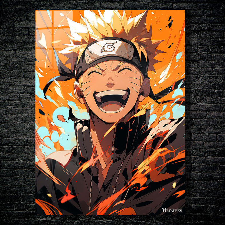NARUTO Naruto