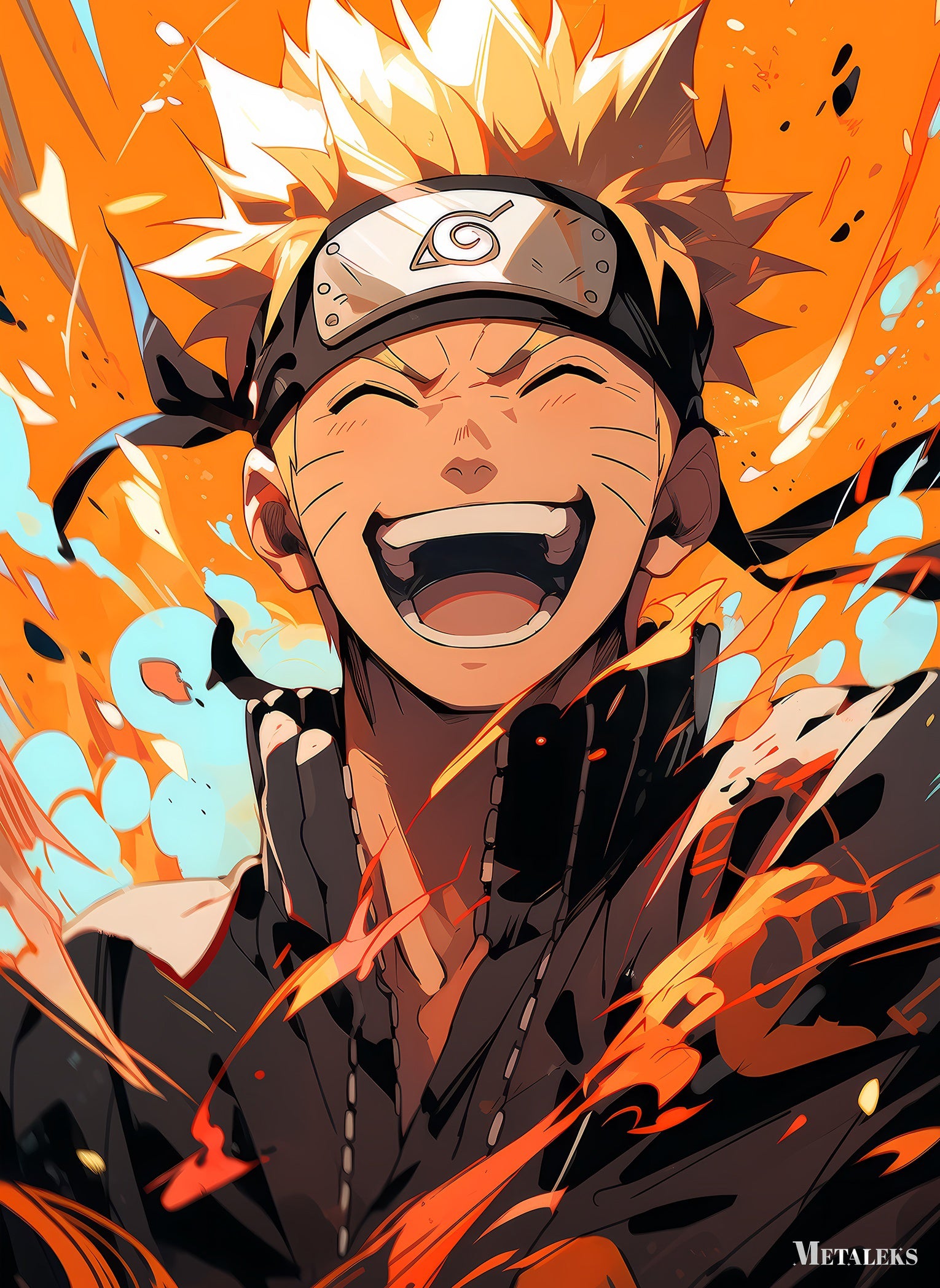NARUTO Naruto