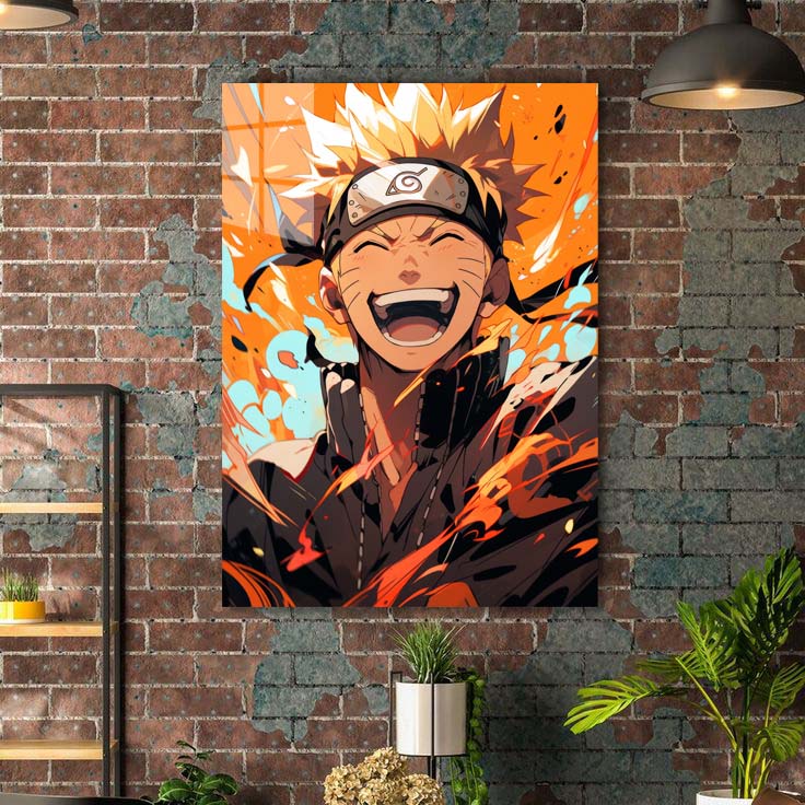 NARUTO｜Naruto