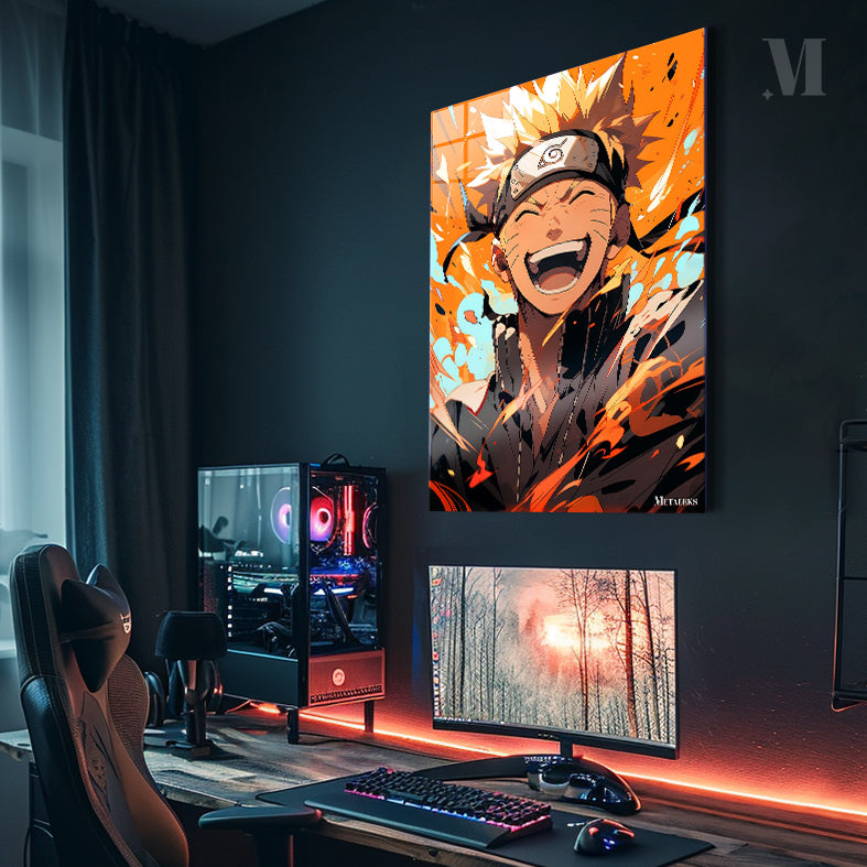 NARUTO Naruto